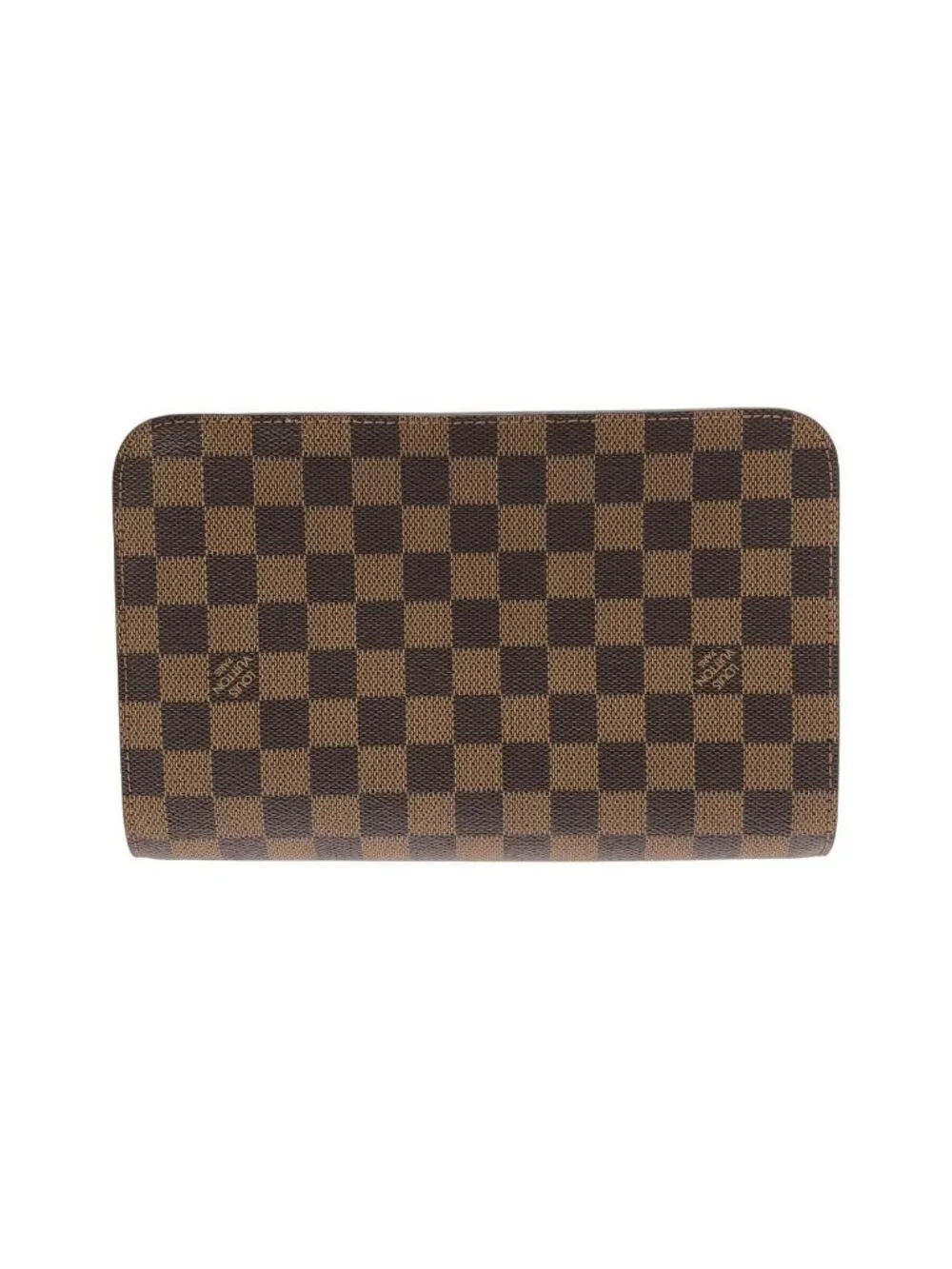 Louis Vuitton Damier Saint Louis Second Bag